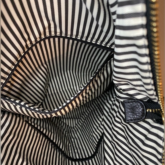 EUC Kate Spade Cobble Hill LESLIE Large Satchel - Picture 9 of 14